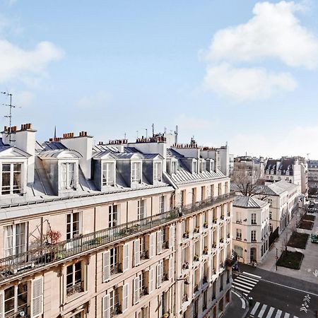 Pick A Flat'S Apartment In Saint Michel - Rue Du Sommerard Paryż Zewnętrze zdjęcie
