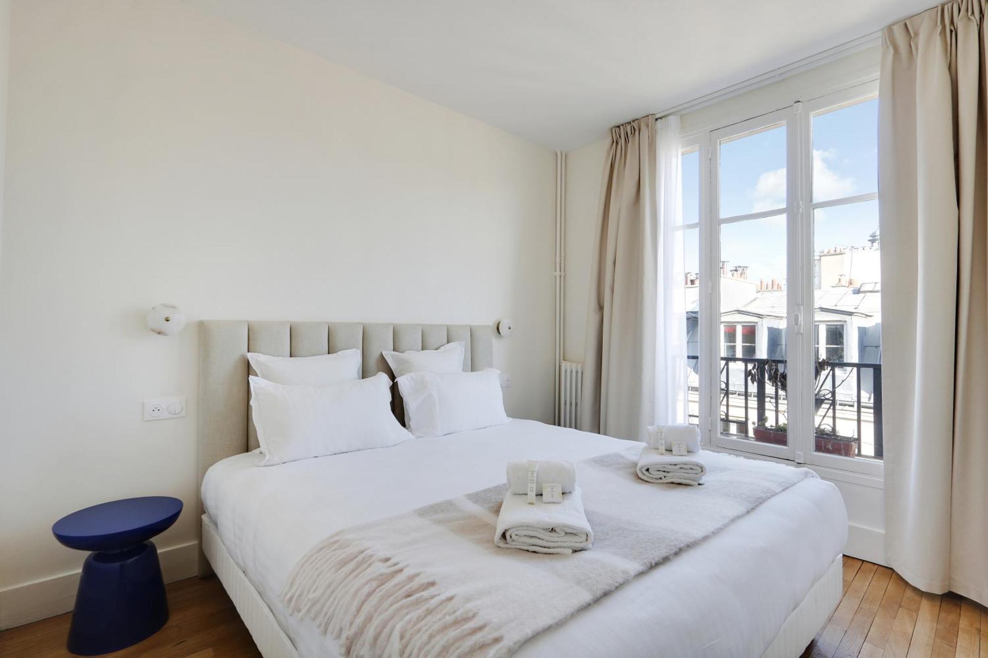 Pick A Flat'S Apartment In Saint Michel - Rue Du Sommerard Paryż Zewnętrze zdjęcie