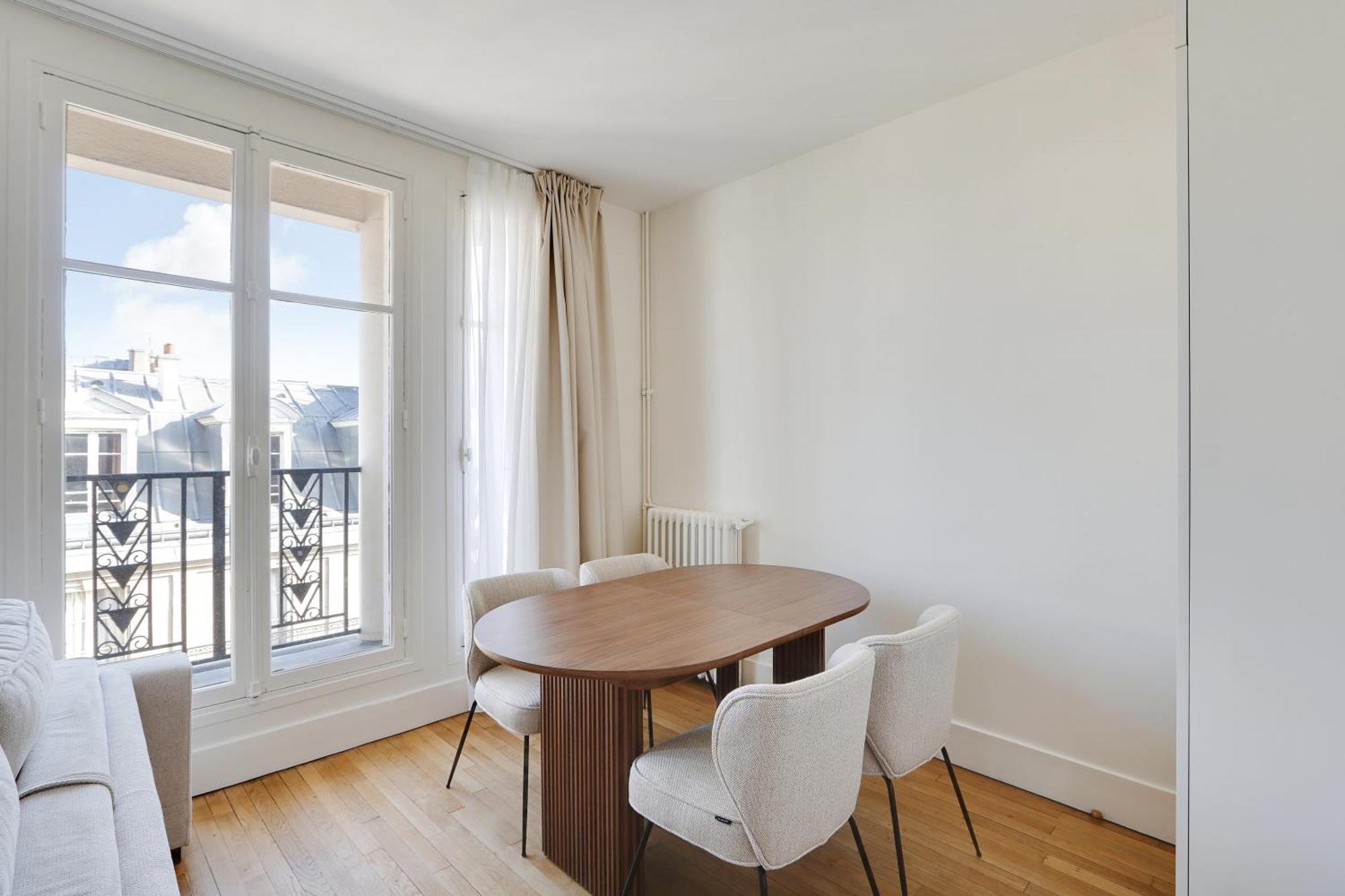 Pick A Flat'S Apartment In Saint Michel - Rue Du Sommerard Paryż Zewnętrze zdjęcie