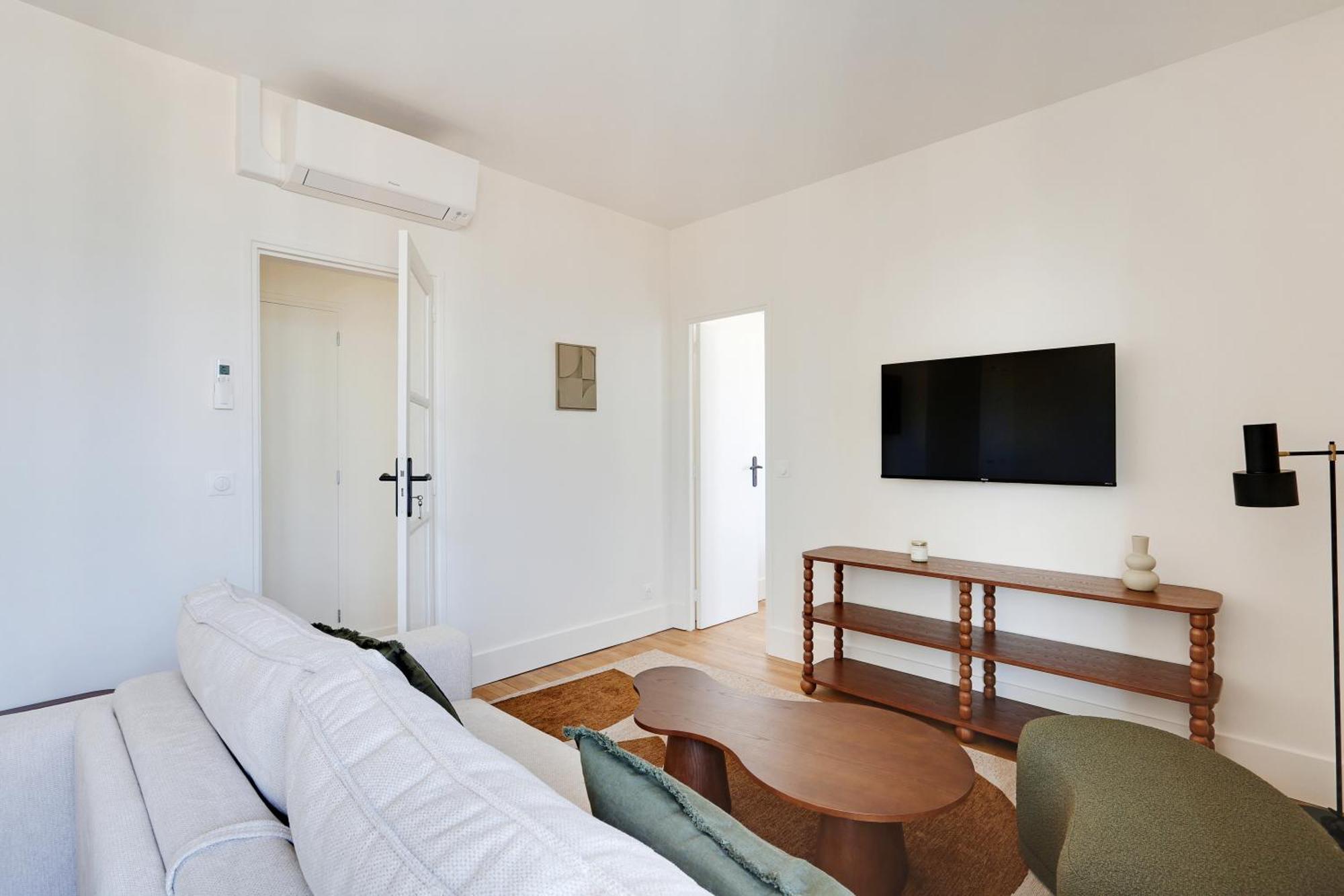 Pick A Flat'S Apartment In Saint Michel - Rue Du Sommerard Paryż Zewnętrze zdjęcie
