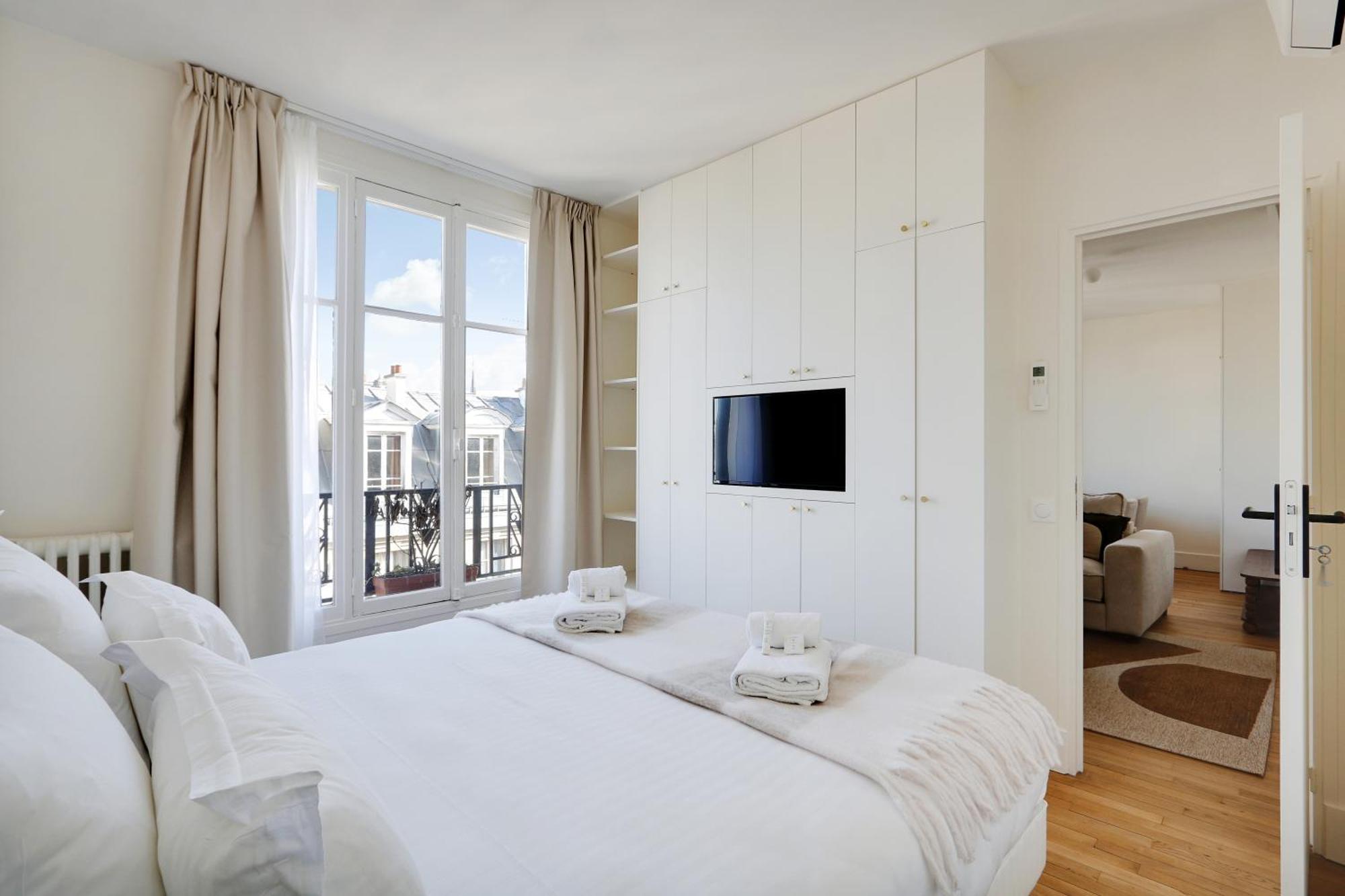 Pick A Flat'S Apartment In Saint Michel - Rue Du Sommerard Paryż Zewnętrze zdjęcie