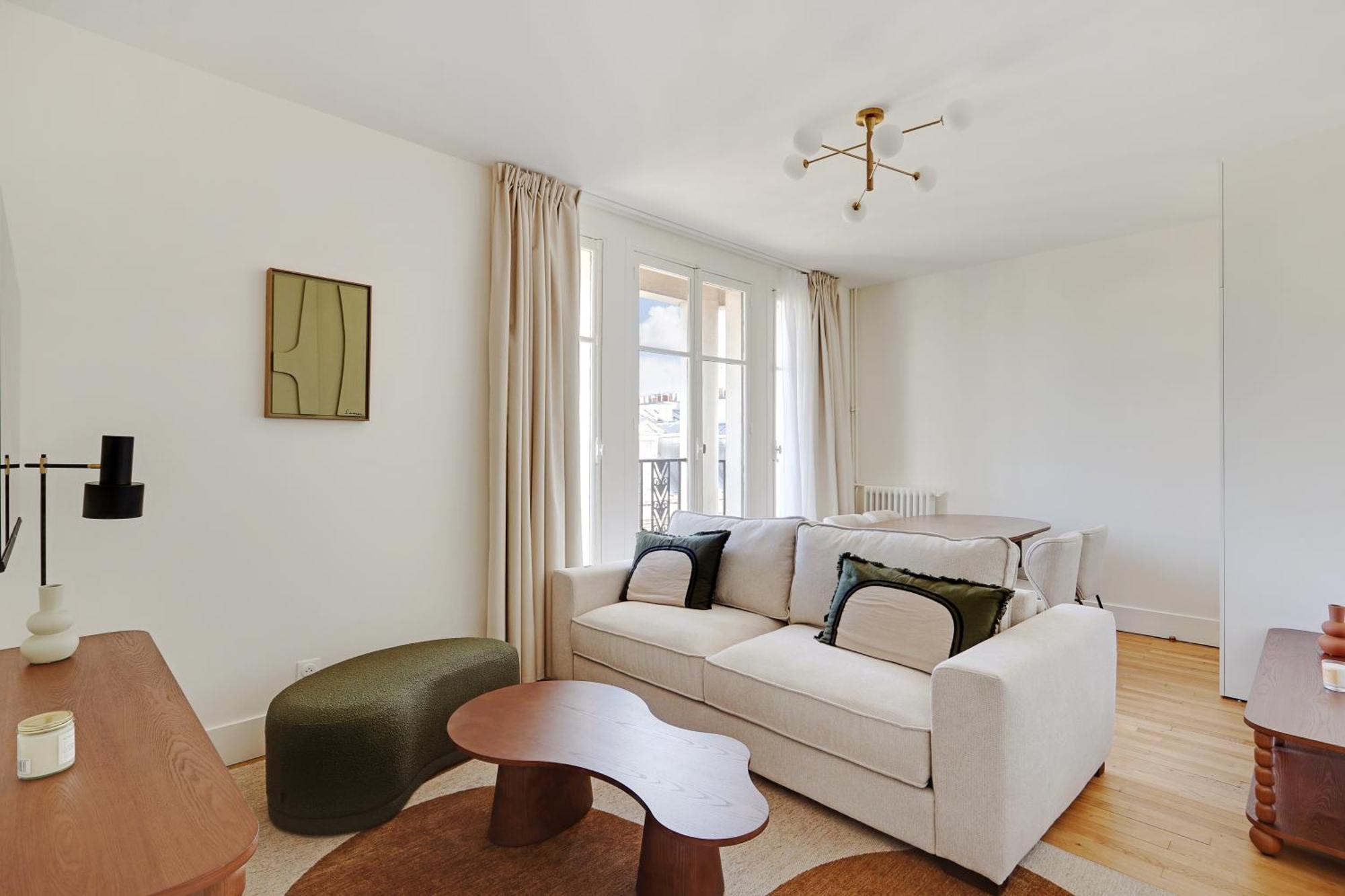 Pick A Flat'S Apartment In Saint Michel - Rue Du Sommerard Paryż Zewnętrze zdjęcie