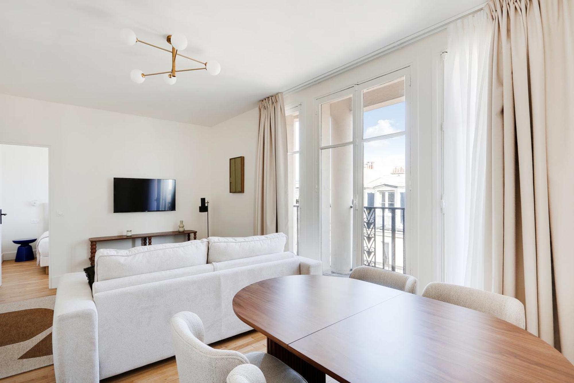 Pick A Flat'S Apartment In Saint Michel - Rue Du Sommerard Paryż Zewnętrze zdjęcie