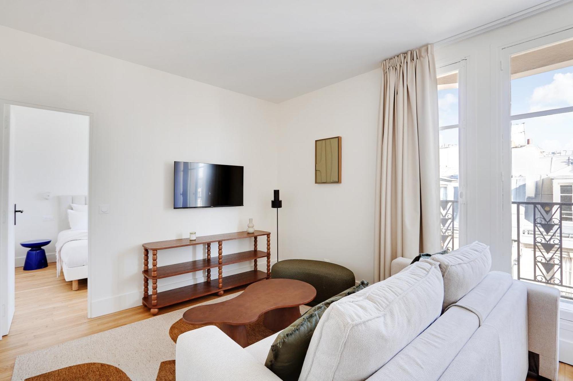 Pick A Flat'S Apartment In Saint Michel - Rue Du Sommerard Paryż Zewnętrze zdjęcie